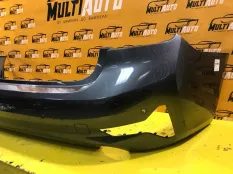 Бампер задний BMW 3 series G20 2018-