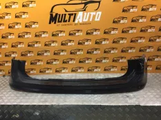 Бампер задний Volkswagen Tiguan 2 2016-2020