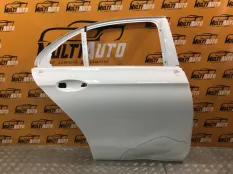 Дверь задняя правая Mercedes E Classe W213 2016-