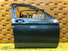 Дверь передняя правая Mercedes GLC X253 2015-2021