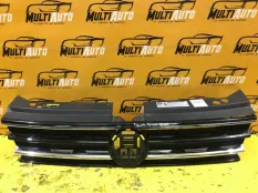 Решетка радиатора Volkswagen Tiguan 2 2016-2020