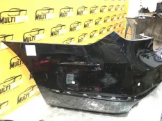 Бампер задний BMW 7 Series G11 2015-2019