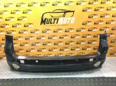 Бампер задний BMW X5 F15 2013-2018