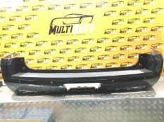 Бампер задний Cadillac Escalade 4 2014-2020