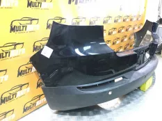 Бампер задний Volkswagen Tiguan 1 2011-2016