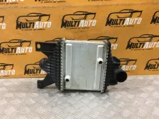 Интеркулер Land Rover Range Rover Sport L494