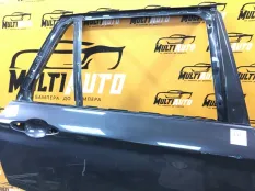 Дверь задняя правая BMW X5 F15 2013-2018