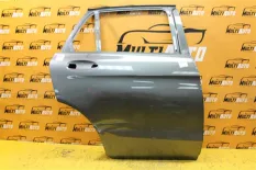 Дверь задняя правая Mercedes GLC X253 2015-2019