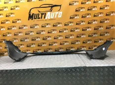 Бампер задний Hyundai Creta 1 2016-2020