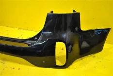 Бампер задний Kia Sorento 2 2012-2014