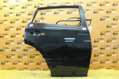 Дверь задняя правая Toyota Rav4 CA40 2013-2018