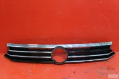 Решетка радиатора передняя Volkswagen Passat B8