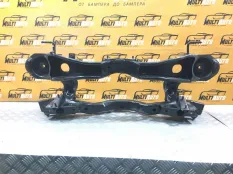 Балка подвески задняя Mazda CX-7 1 2006-2012