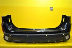 Бампер задний Mitsubishi Outlander 3 2015-2018