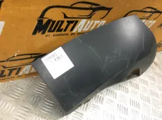 Накладка бампера задняя левая Haval F7 1 2019-2022