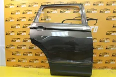 Дверь задняя правая Volkswagen Tiguan 2 2016-2020