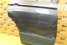 Дверь задняя правая Volkswagen Tiguan 2 2016-2020