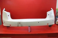 Бампер задний Porsche Cayenne 958 2010-2014