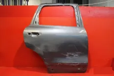 Дверь задняя правая Porsche Cayenne 958 2010-2018