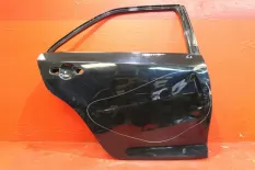 Дверь задняя правая Toyota Camry 50 2011-2017