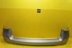 Бампер задний Mercedes GLC X253 2015-2018