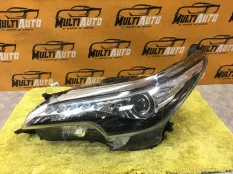 Фара передняя левая Toyota Fortuner 2 AN160