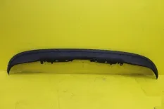 Юбка бампера задняя Mercedes C-classe W205