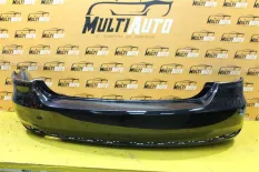 Бампер задний Volkswagen Polo 5 2014-2020