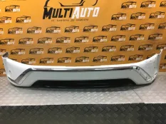 Юбка бампера передняя Toyota Land Cruiser 200