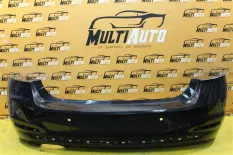 Бампер задний BMW 3 Series F30 2015-2018