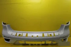 Бампер задний Mercedes GL X166 2012-2015