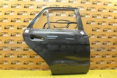 Дверь задняя правая Mercedes ML W166 2011-2019