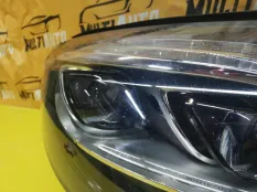 Фара передняя правая Mercedes S-classe W222