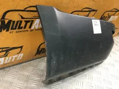 Накладка бампера задняя левая Land Rover Range