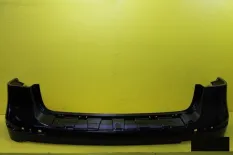 Бампер задний Mercedes ML W166 2011-2015