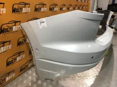 Бампер задний Volkswagen Touareg 3 2018-