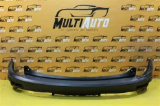 Бампер задний Honda Cr-V 5 2016-2020