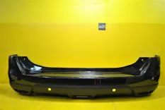 Бампер задний Nissan X-Trail T32 2013-2017