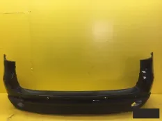 Бампер задний BMW X5 F15 2014-2019