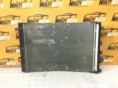 Радиатор кондиционера Mercedes A-Classe W176