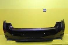 Бампер задний Lexus ES 6 2015-2019