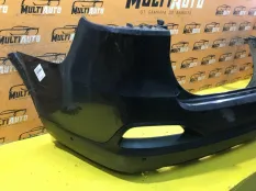 Бампер задний Kia Sorento 3 PRIME 2014-2017