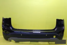 Бампер задний BMW X1 F48 2015-2022