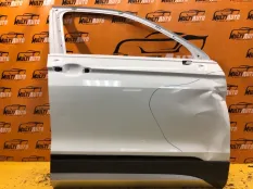 Дверь передняя правая Volkswagen Tiguan 2