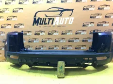 Бампер задний Land Rover Range Rover Evoque