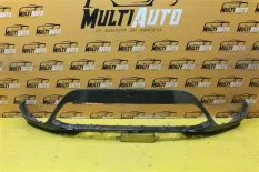 Юбка бампера передняя BMW X1 F48 2015-2019