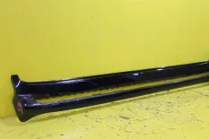 Накладка порога правая Lexus LX 3 2007-2015