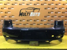 Бампер задний Porsche Macan 95B 2013-2017