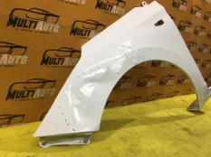 Крыло переднее левое Hyundai Solaris 2 2017-