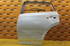 Дверь задняя левая Toyota Rav4 CA40 2013-2018